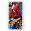 Picture of SPIDERMAN BEACH TOWEL 70X140CM